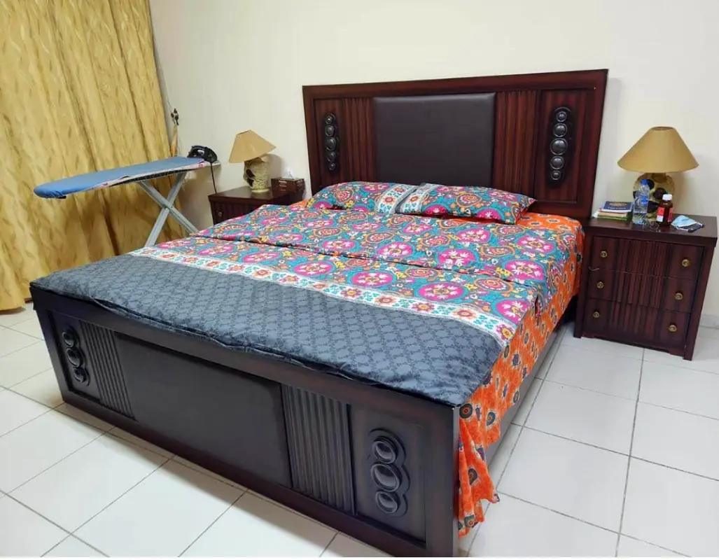 Rooms for rent in Madinat Zayed Shared Rooms rental