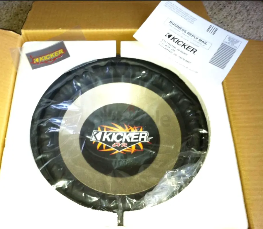 Buy & sell any Car Speakers online 18 used Car Speakers for sale in