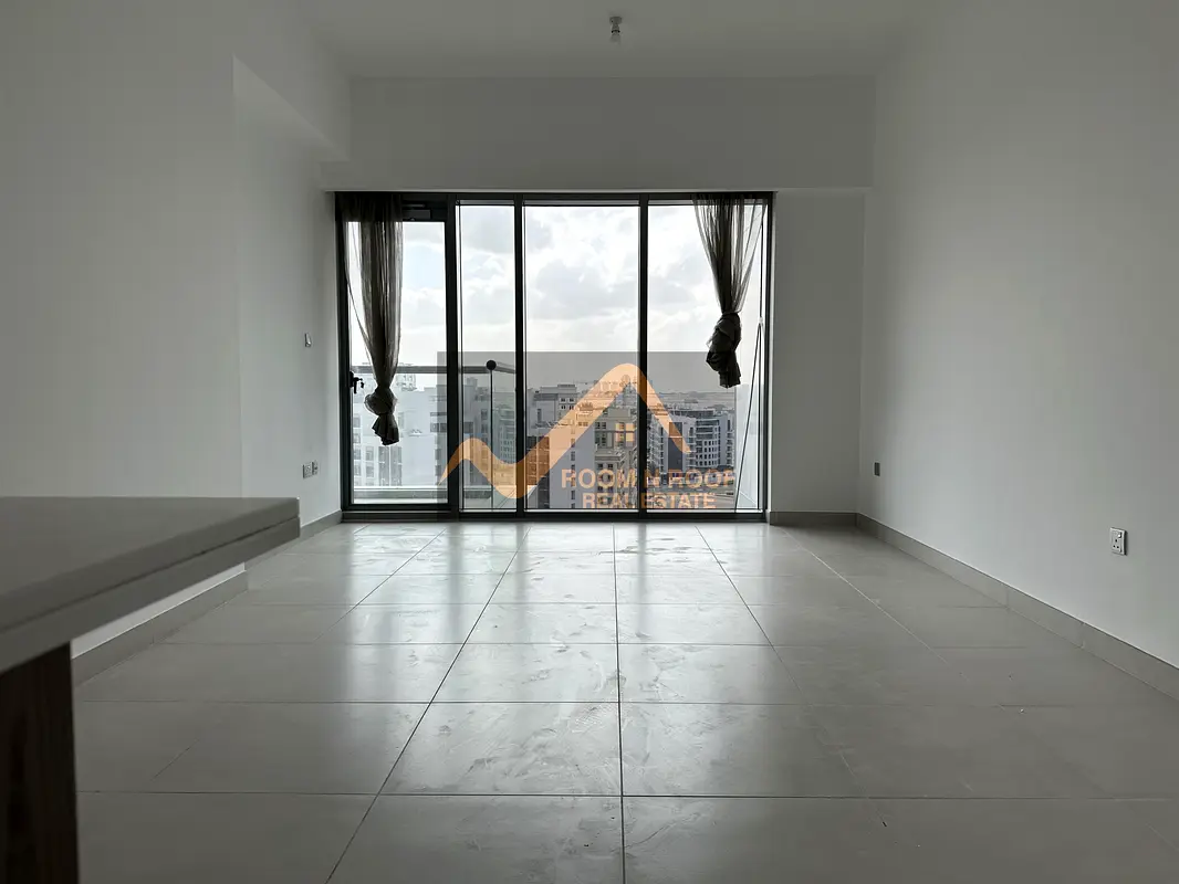 2 Bedroom| Maid’s Room| Laundry Room| Large Connected Balcony