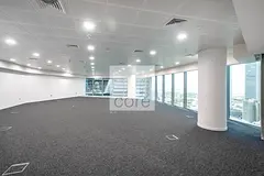 Cat A Fitted | 3 Parking | Burj Khalifa View