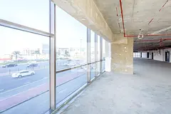 Spacious Office | Shell And Core | Well Located