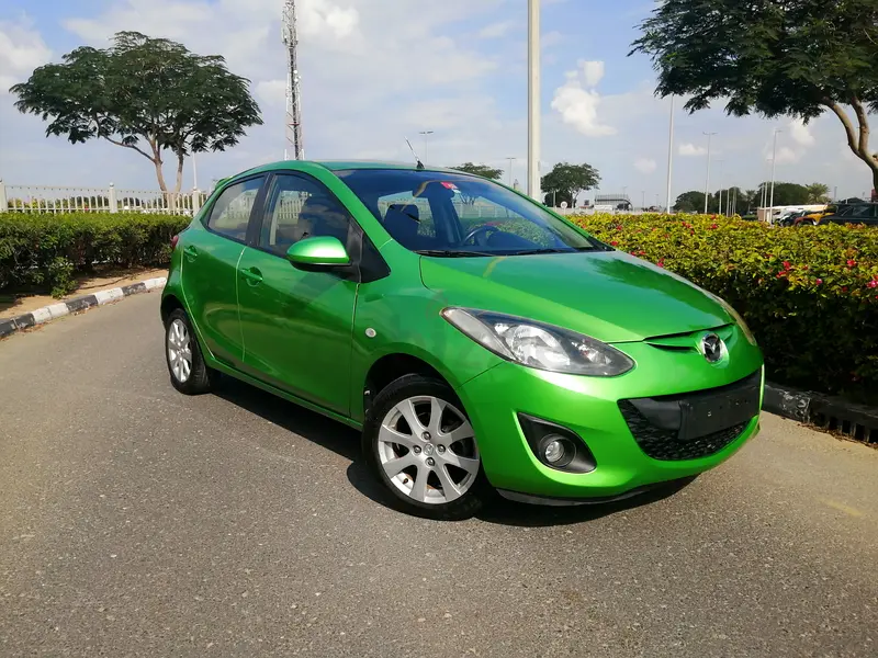 Buy & sell any Mazda 2 cars online 3 used Mazda 2 cars for sale in