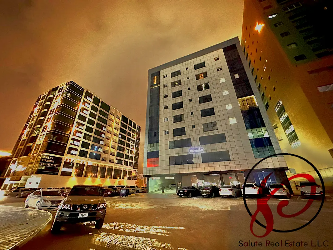 Brand New Shops || Excellent Location