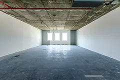 Semi Fitted | 95 Per Sqft | Low Floor