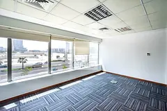 Well Fitted Office | Low Floor | Prime Location