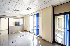 Competitive Rate | Fitted Office | 5 Parking