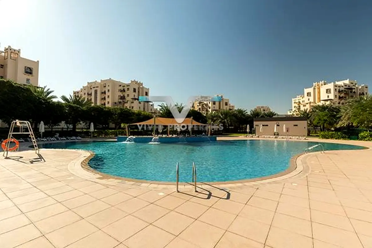 Natural Views | Well-Maintained | Gated Community