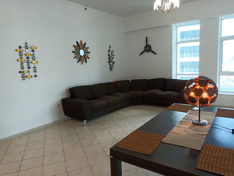 Room Apartments for rent in Barsha Heights Shared Flats