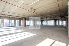 30 Parking | Shell And Core| Full Floor