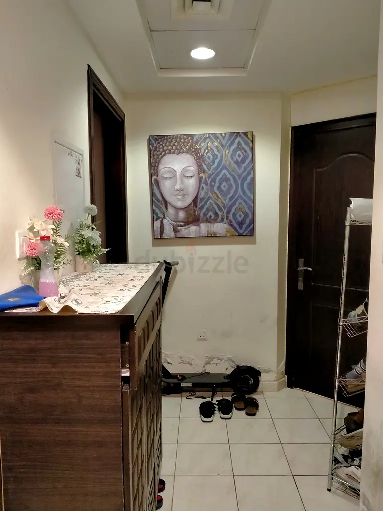 Room Apartments for rent in Barsha Heights Shared Flats