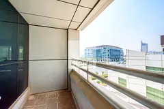 Full Floor | Shell And Core | Ideally Located