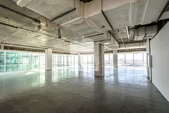 Shell And Core Office | Sc Included