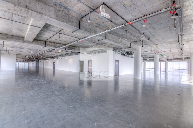 Fitted Office | Mid Floor | Prime Location