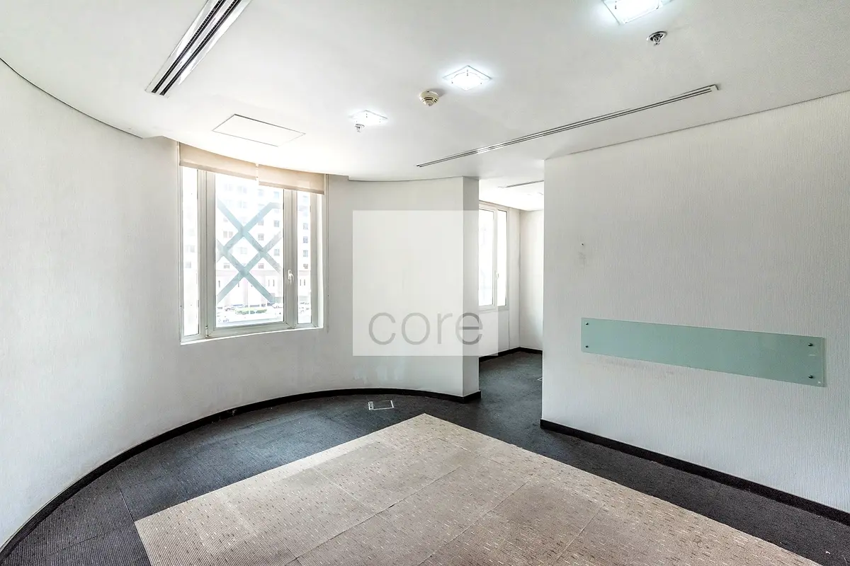 Service Charges Included | Fitted | Partitioned