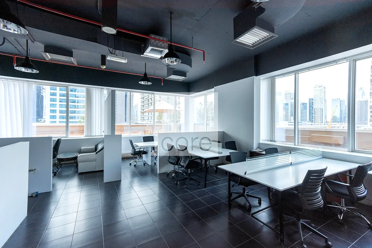 Fully Fitted | Pantry | Pvt Washroom