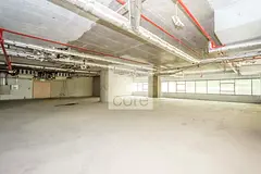 Shell And Core Office | Low Floor | Ideal Location