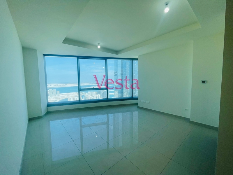 Full Sea View | Great Deal | Well Maintained Apartment