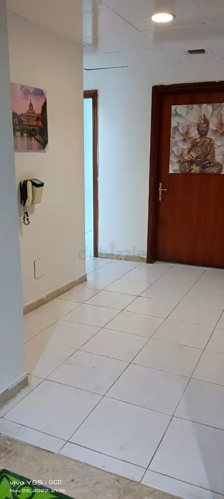 Room Apartments for rent in Hamdan Street Shared Flats rental