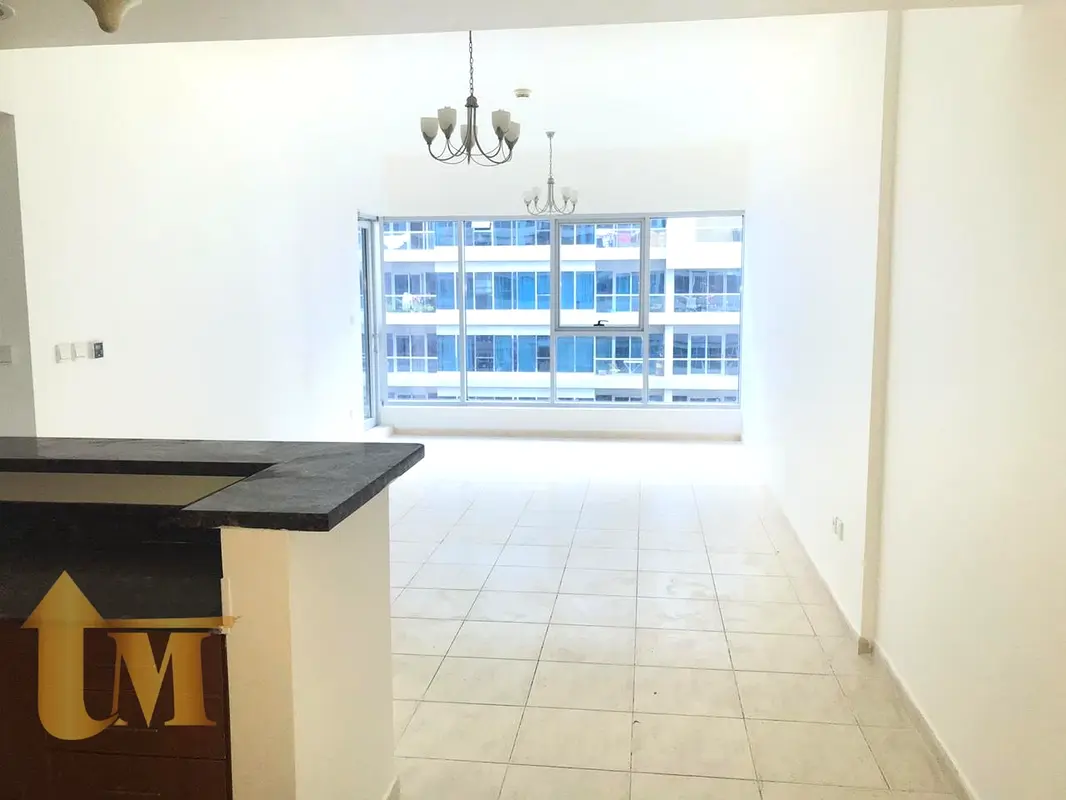 SPACIOUS  1BEDROOM WITH BALCONY - POOL  VIEW