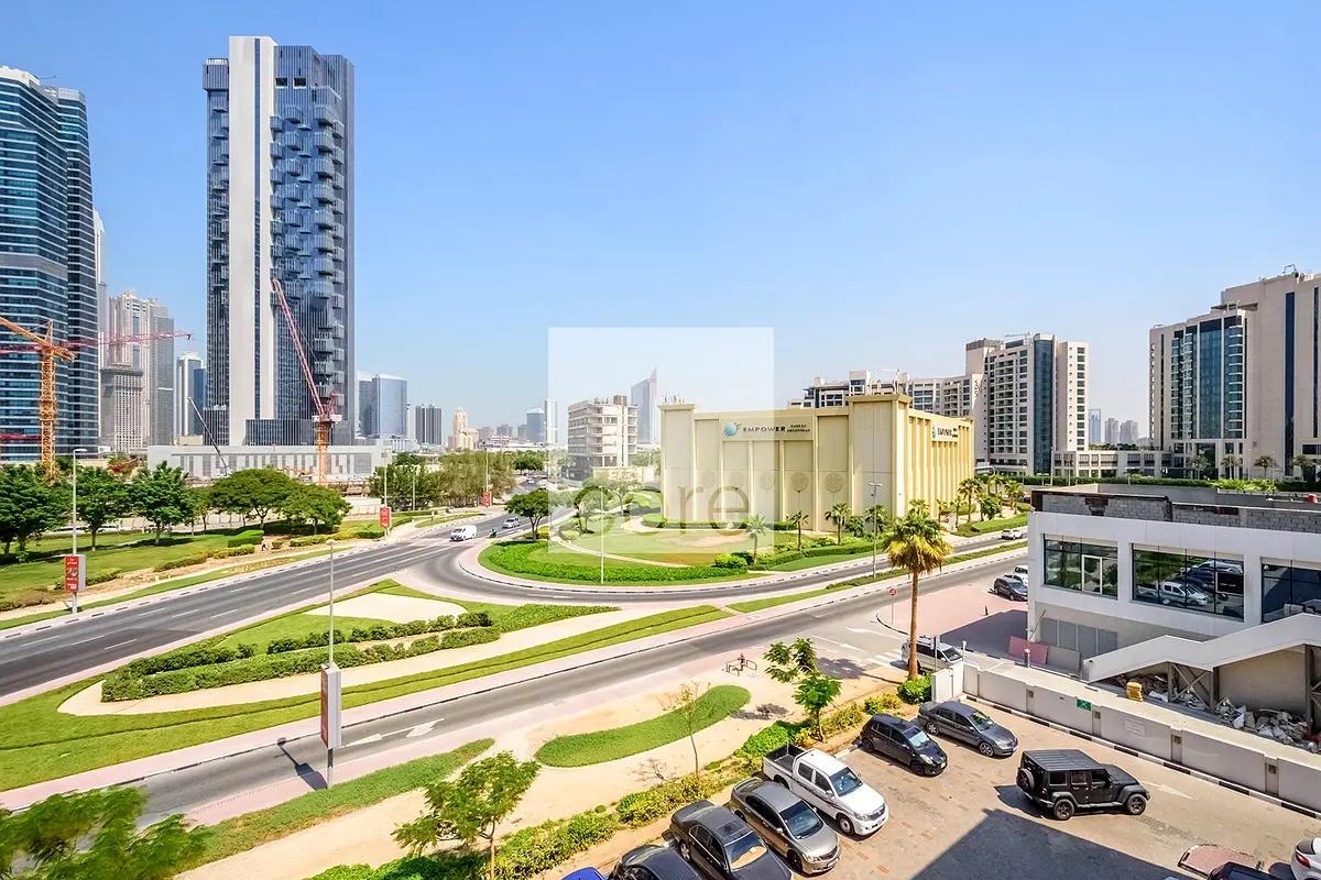 Full Floor | Fitted Office | Low Floor