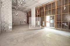 Ded License | Vacant Space | Shell And Core