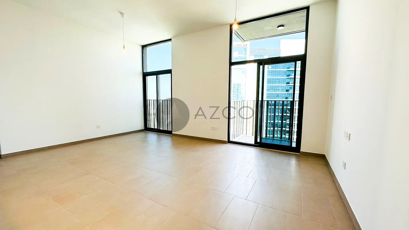 Brand New 2BHK | Kitchen Appliances |Park Facing