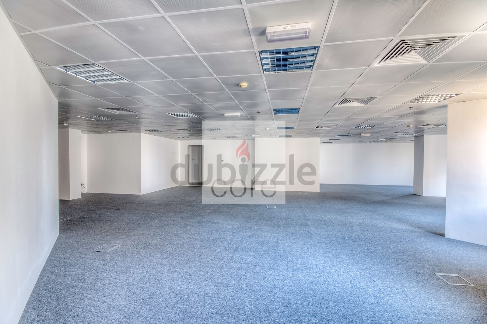 Freezone License | Low Floor | Fitted Office