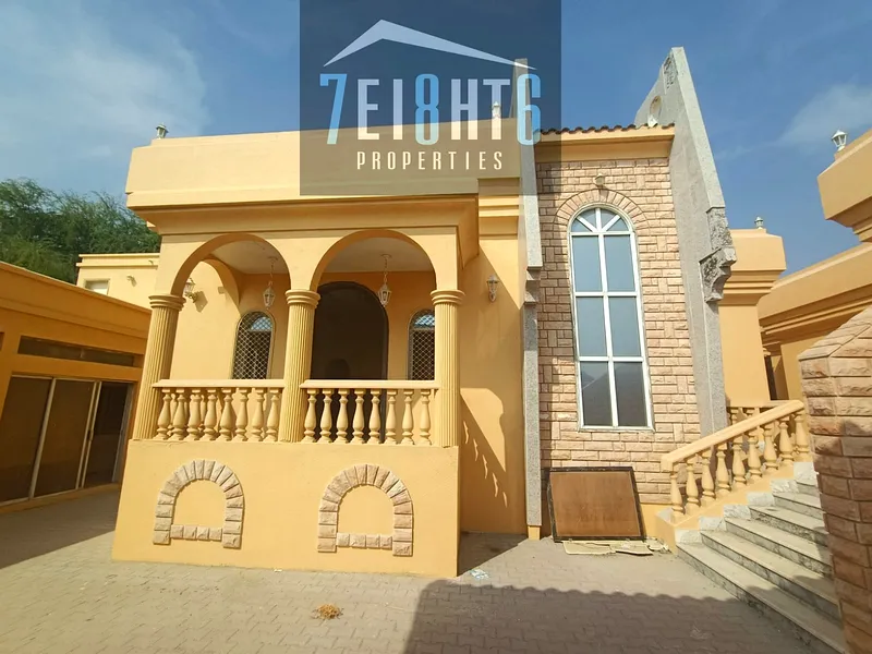 Villas & Houses for rent in Al Rashidiya Homes rental