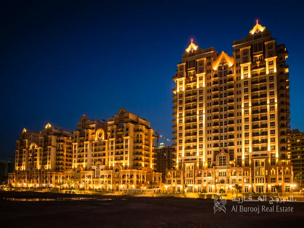 5,000 /- MONTHLY RENT | HUGE 1 BEDROOM | MID FLOOR