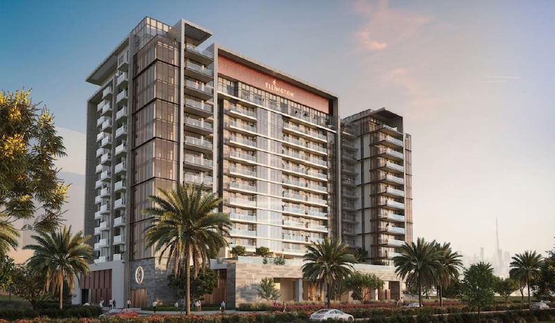 New Launch | High Quality | Dubai Hills Estate