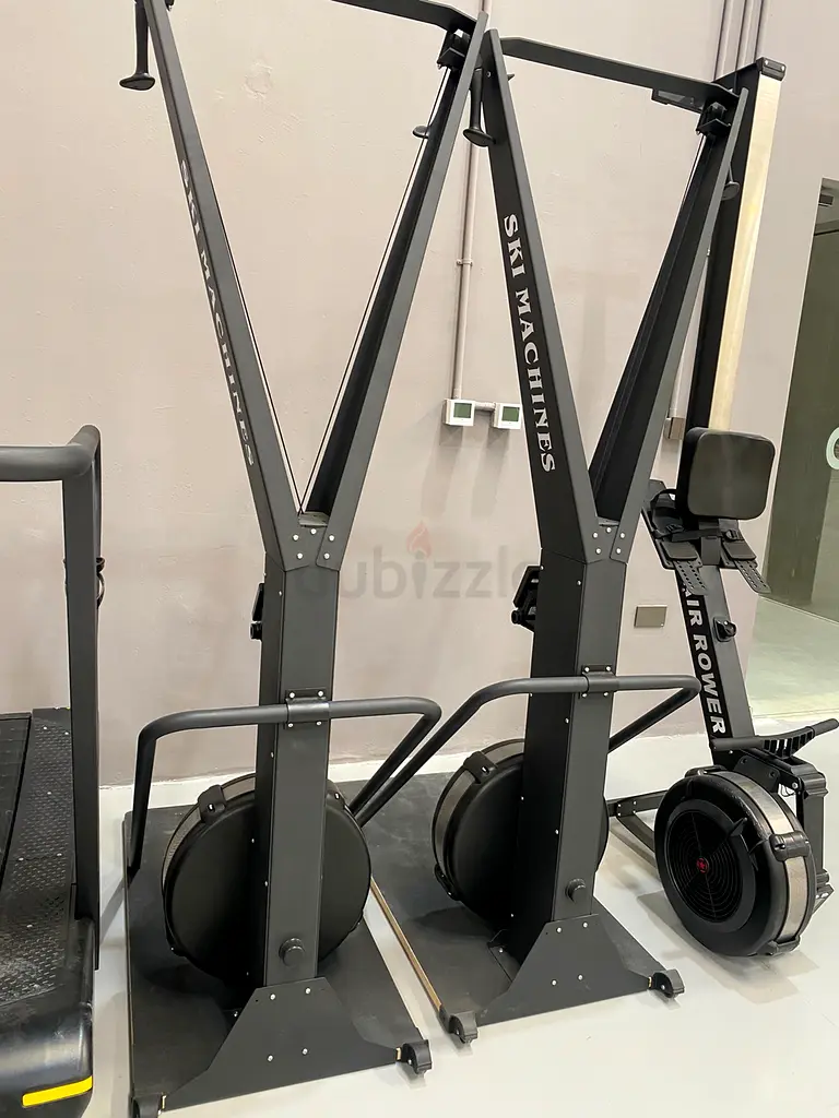 Buy & sell any Sports Equipment online 6084 used Sports Equipment for sale in Dubai price