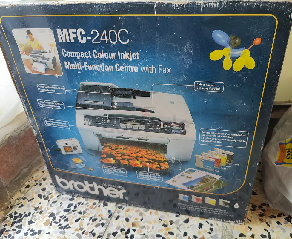 Buy & sell any Printers online 1030 used Printers for sale in All