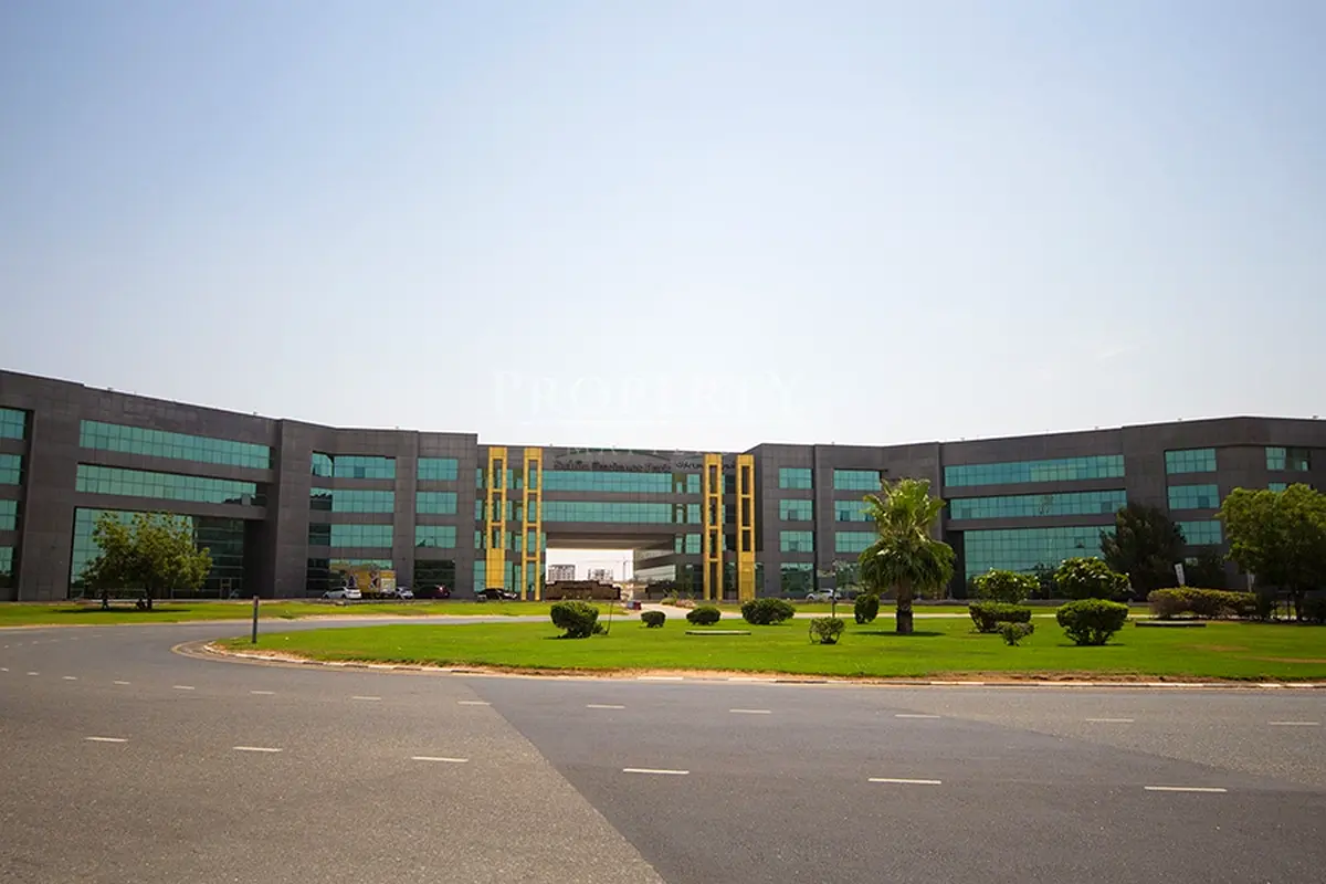 Multiple Shell and Core offices available