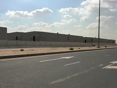 Pay In 15 Years, 16,000 Sqft Till 50,000 Sqft And More Size.