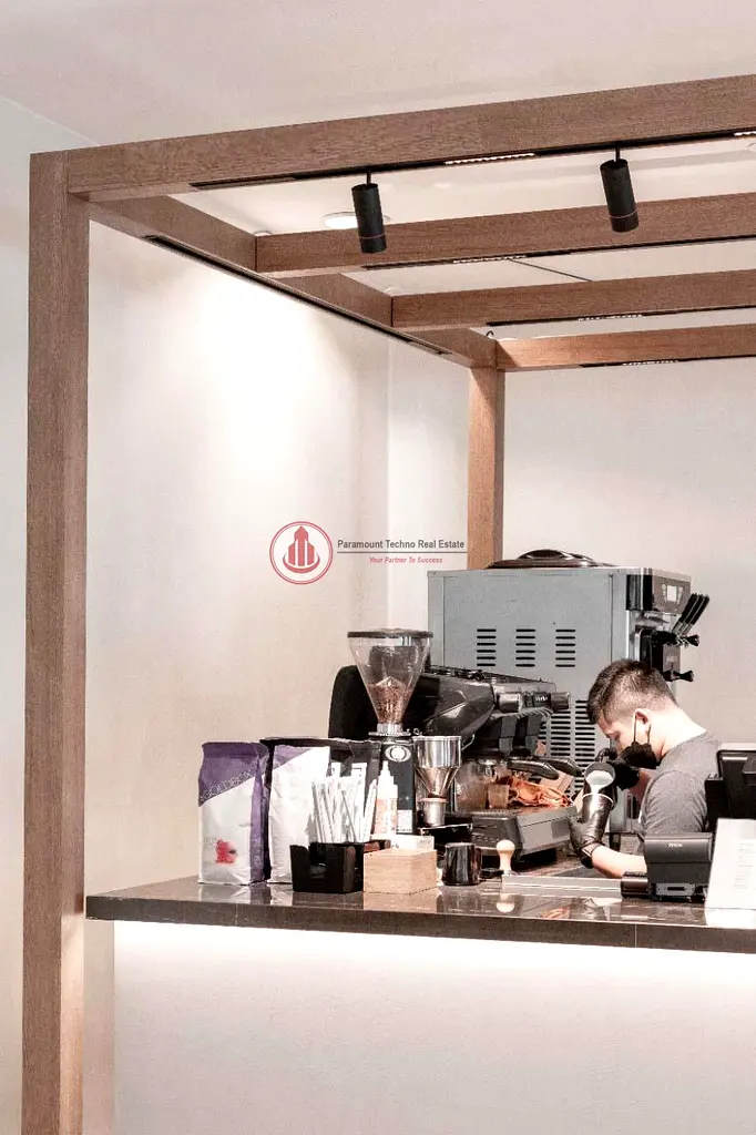 Cafe Shop for SALE | 1 Kiosk INCLUDED | 7k IG Followers |  ALL INCLUSIVE