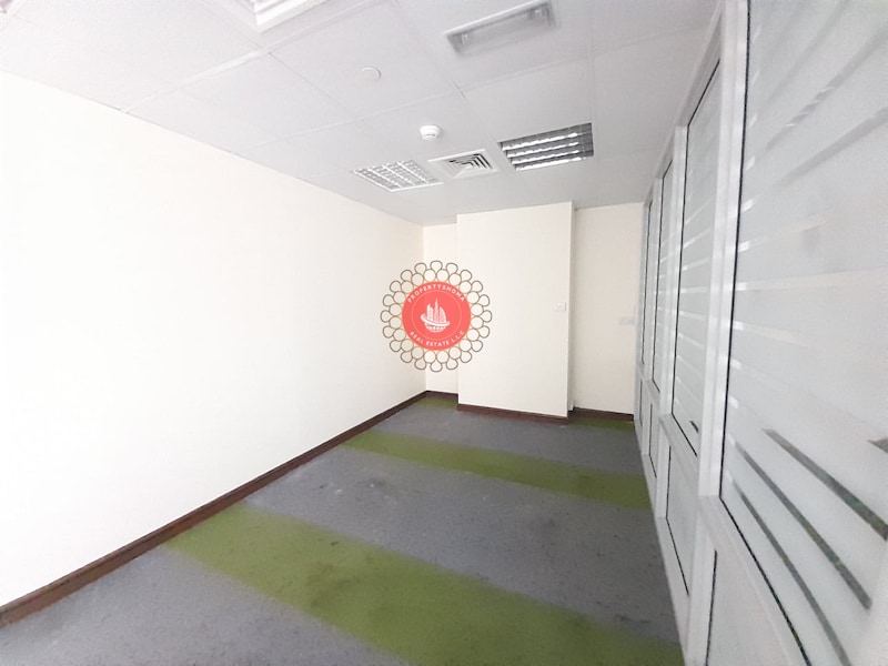 Fully Fitted  Office Space  Near By Metro