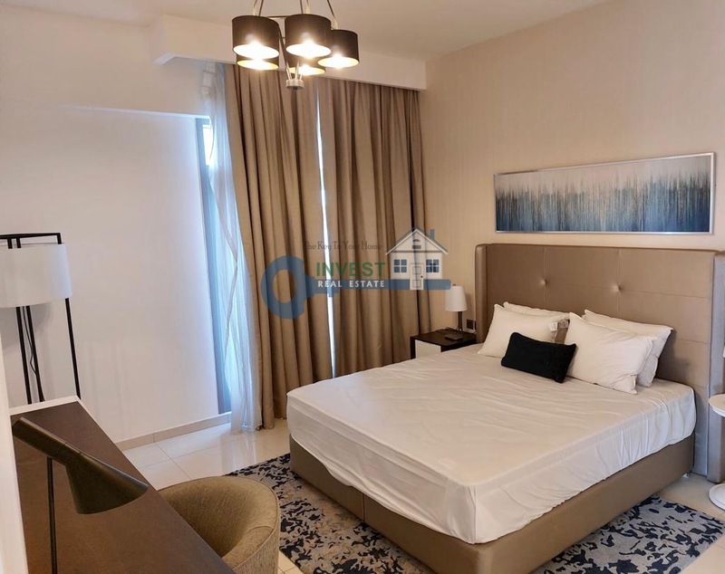 ((HOT DEAL))FULLY FURNISHED 2BEDROOM APARTMENT FOR BRENT IN BUSINESS BAY