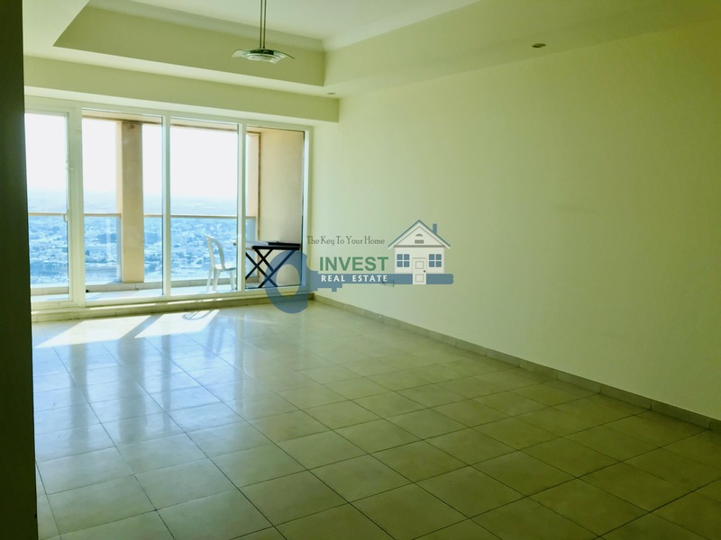2BHK-Spacious size-Totally Unfurnished Supreme location available for rent