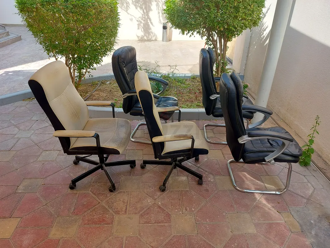 Buy & sell any Office Furniture online 188 used Office Furniture for sale in Abu Dhabi price