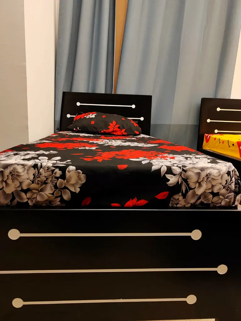 Rooms for rent in Business Bay Shared Rooms rental