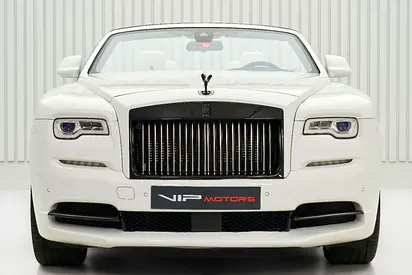 صورة 2 لـ 2019 ROLLS-ROYCE DAWN