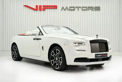 صورة 3 لـ 2019 ROLLS-ROYCE DAWN