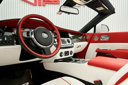 صورة 10 لـ 2019 ROLLS-ROYCE DAWN