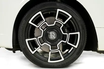 صورة 9 لـ 2019 ROLLS-ROYCE DAWN