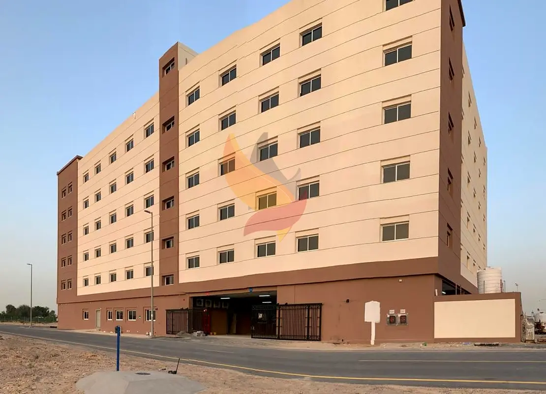 AED 2400 MONTHLY | CLEAN  SAFE HOME | AL WARSAN