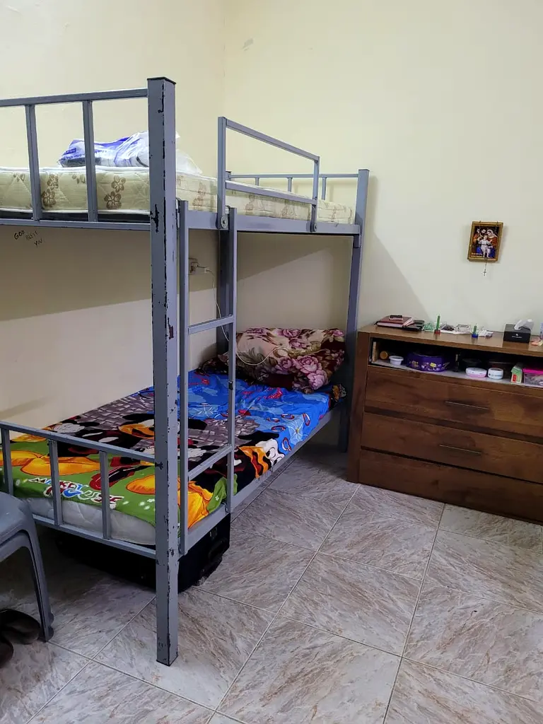 Room Villas for rent in Al Quoz Shared Houses rental