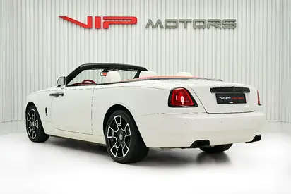 صورة 4 لـ 2019 ROLLS-ROYCE DAWN