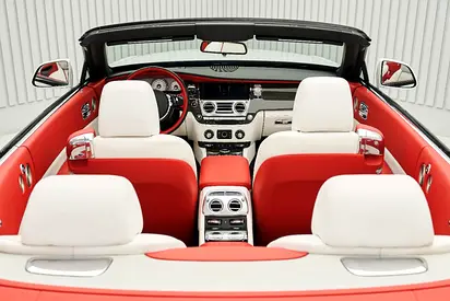 2019 ROLLS-ROYCE DAWN — фото 13
