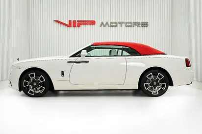 صورة 7 لـ 2019 ROLLS-ROYCE DAWN