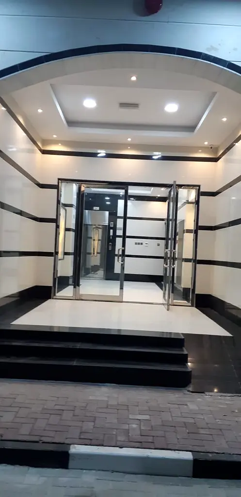 Hot Deal Brand new Building for sale with 8% ROI | 100% freehold prime location in Ajman.
